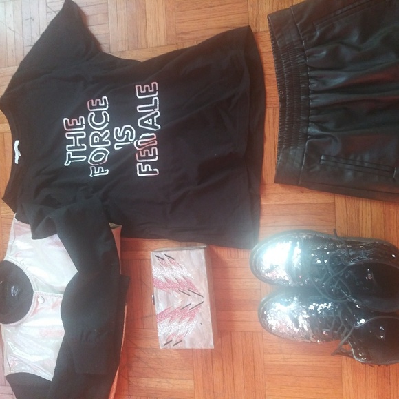 Meet Anisa - Picture 4 of 5